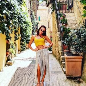 Meet your Posher, Rachael